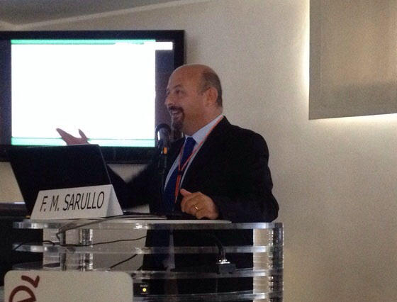 Dr. Filippo Maria Sarullo, Cardiologia