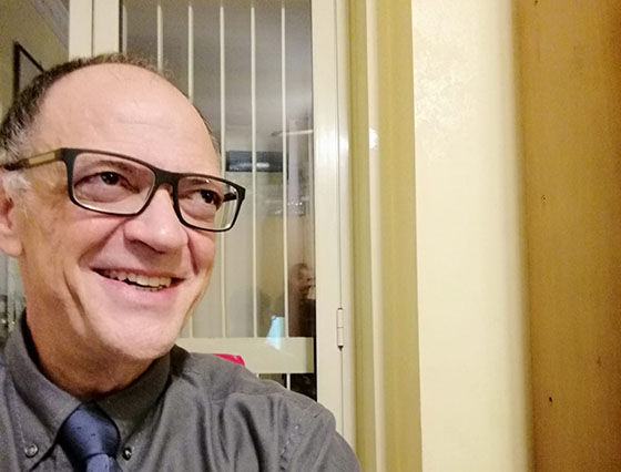 Dr. Massimo Darbisi, Ortopedia e Fisiatria