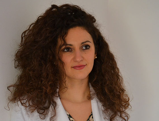 Dr.ssa Roberta Chianetta, Nutrizione e Dietologia