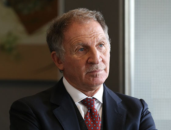 Prof. Nicola Sorrentino, Nutrizione e Dietologia