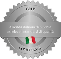 Azienda italiana di nicchia ad elevati standard di qualità