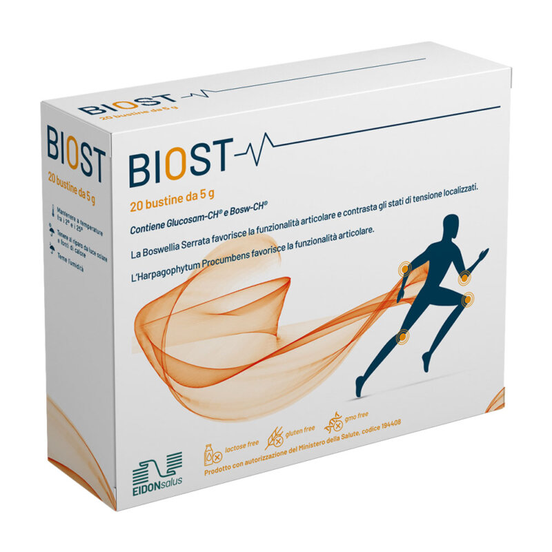 Biost