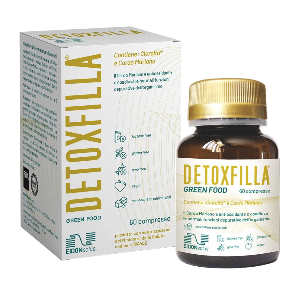 Detoxfilla