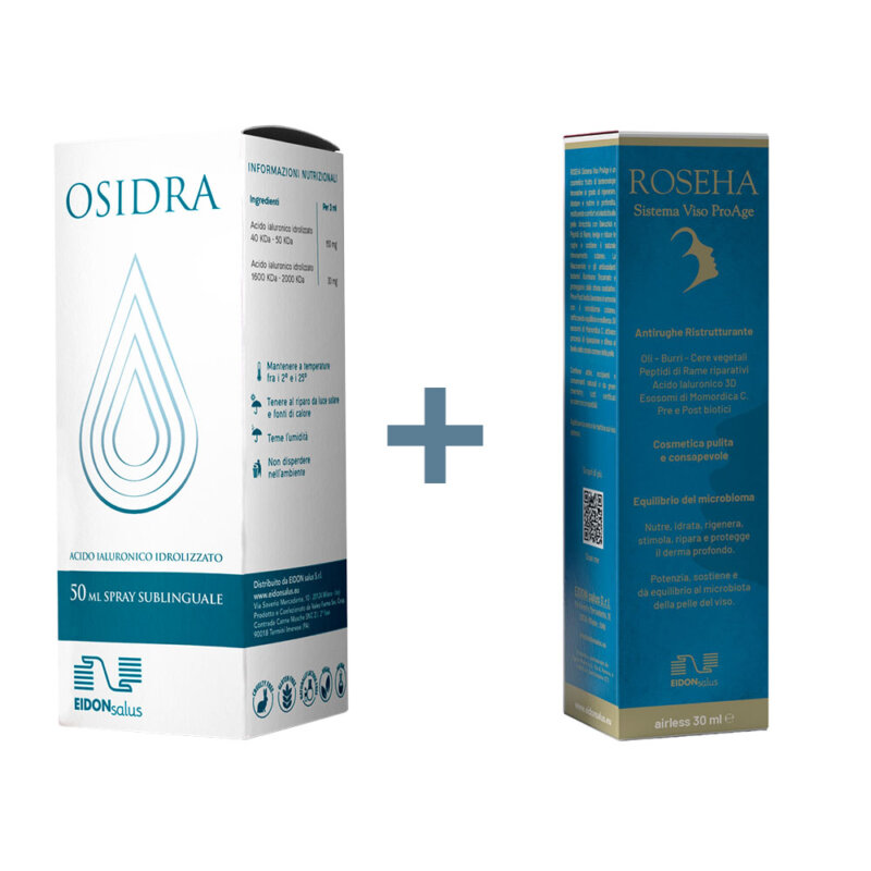 Osidra e Roseha SVPA