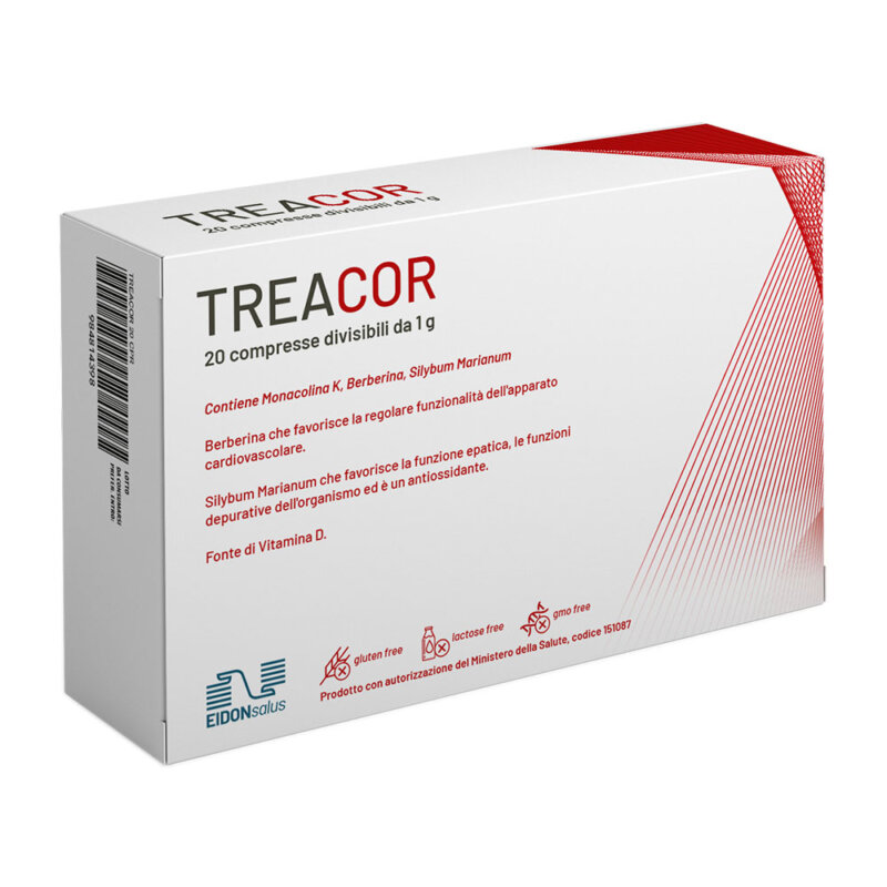Treacor