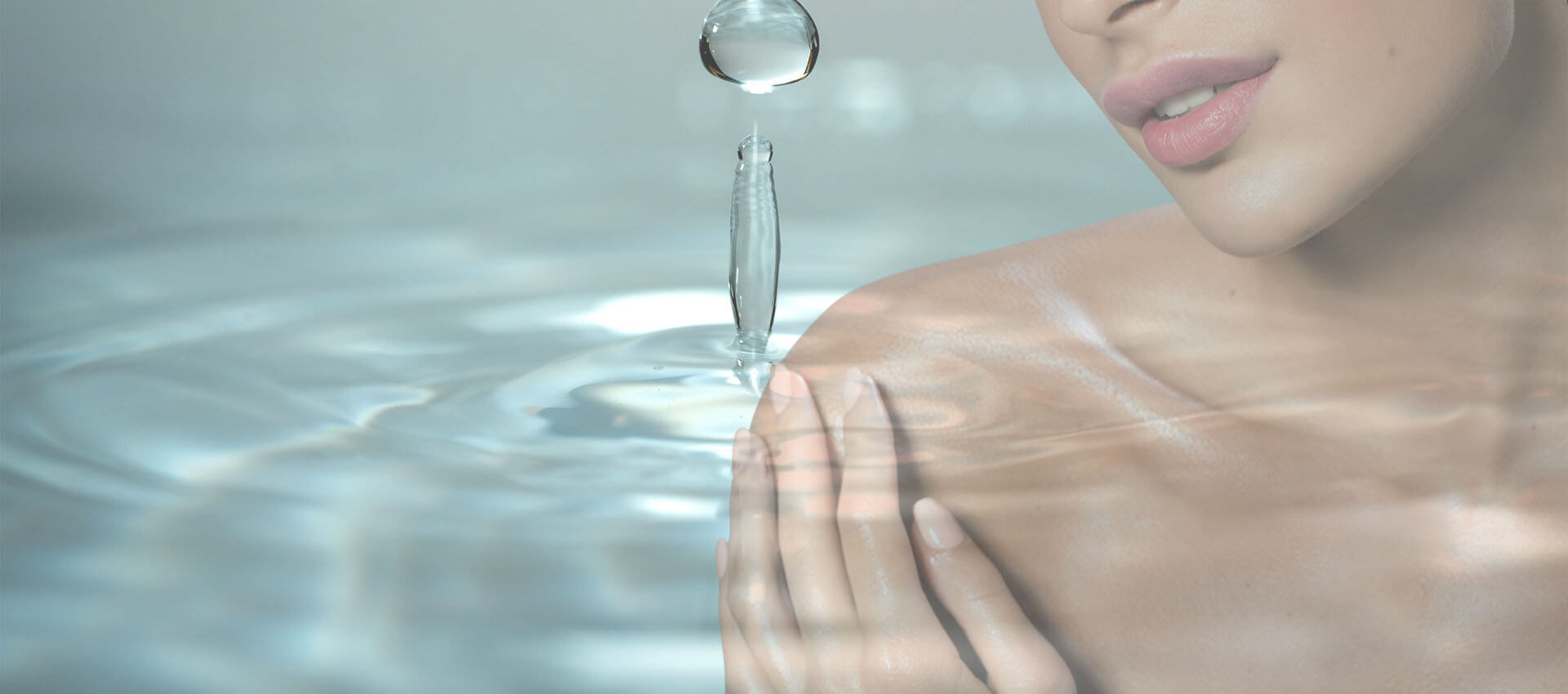 Acido ialuronico per una pelle tonica