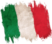 Bandiera italiana