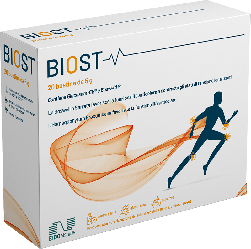 Acquista Biost