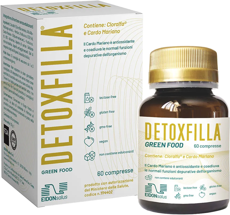 Detoxfilla