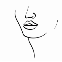 Roseha Siero VIso dona volume