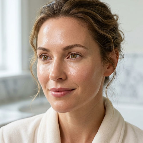 Scopri cosa dona al tuo viso il rituale quotidiano