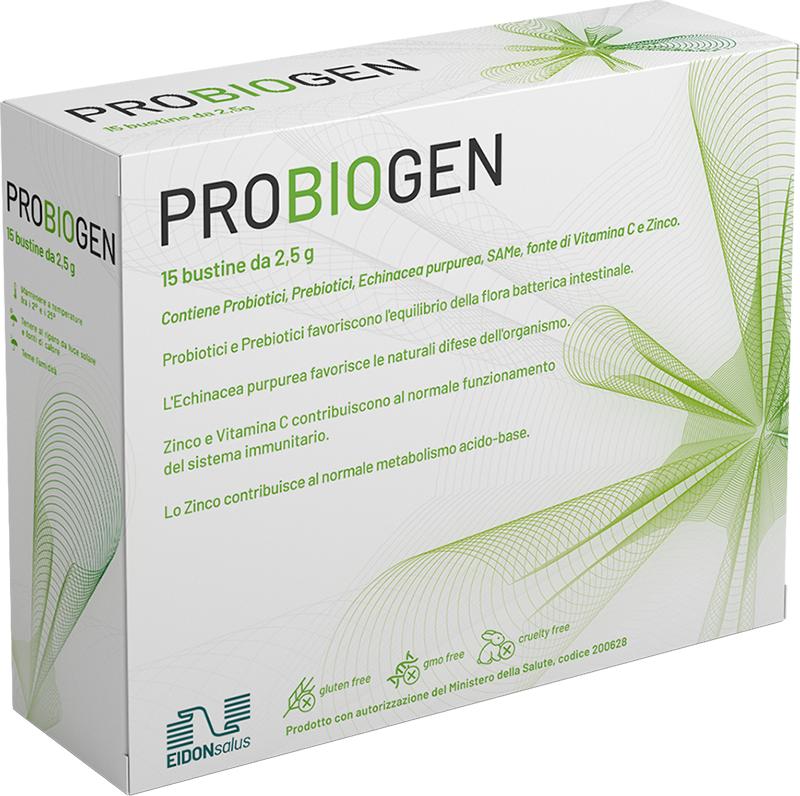 Probiogen
