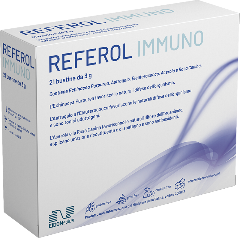 Referol Immuno
