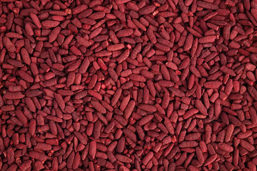 Riso rosso fermentato, monacolina contro il colesterolo