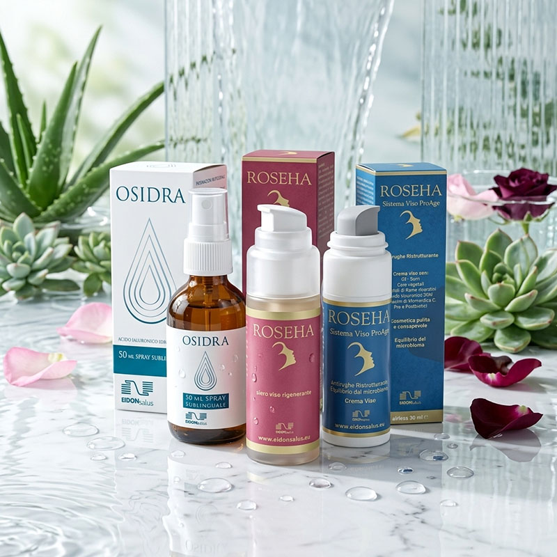 Rituale Viso ProAge