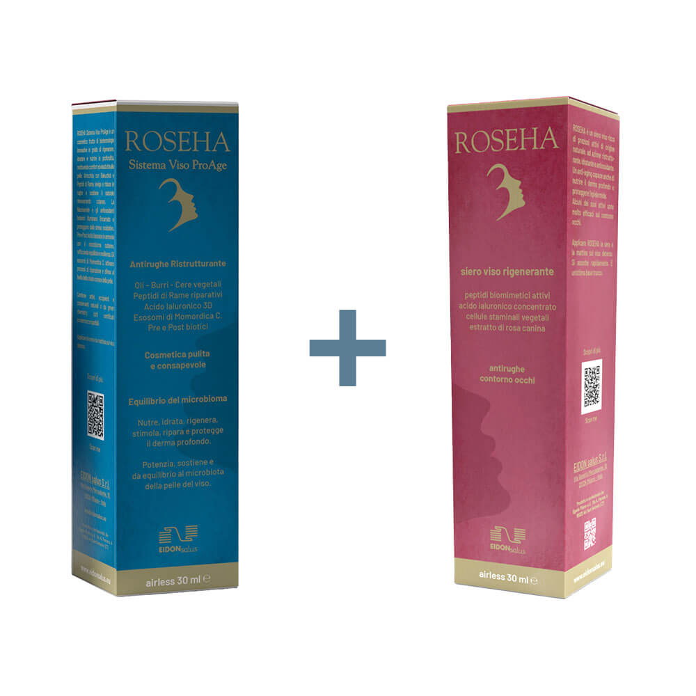 Roseha SVPA e Roseha SV