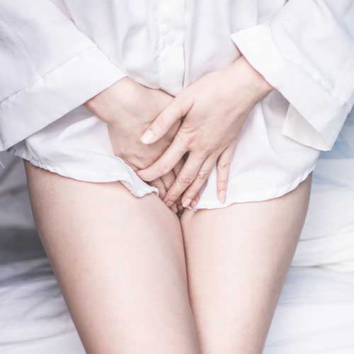 Secchezza vaginale