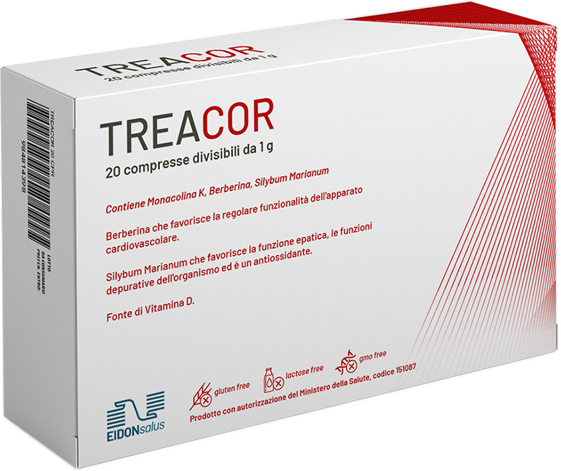 Treacor