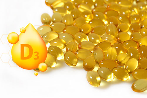 Vitamina D3