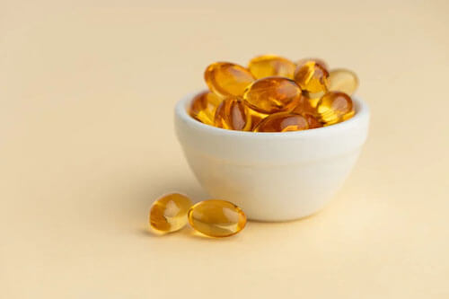 Vitamina E