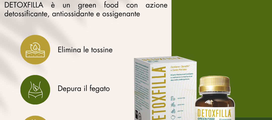 Detoxfilla
