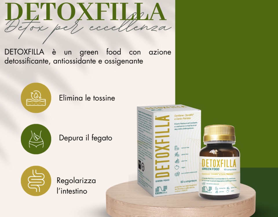 Detoxfilla