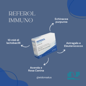 REFEROL IMMUNO