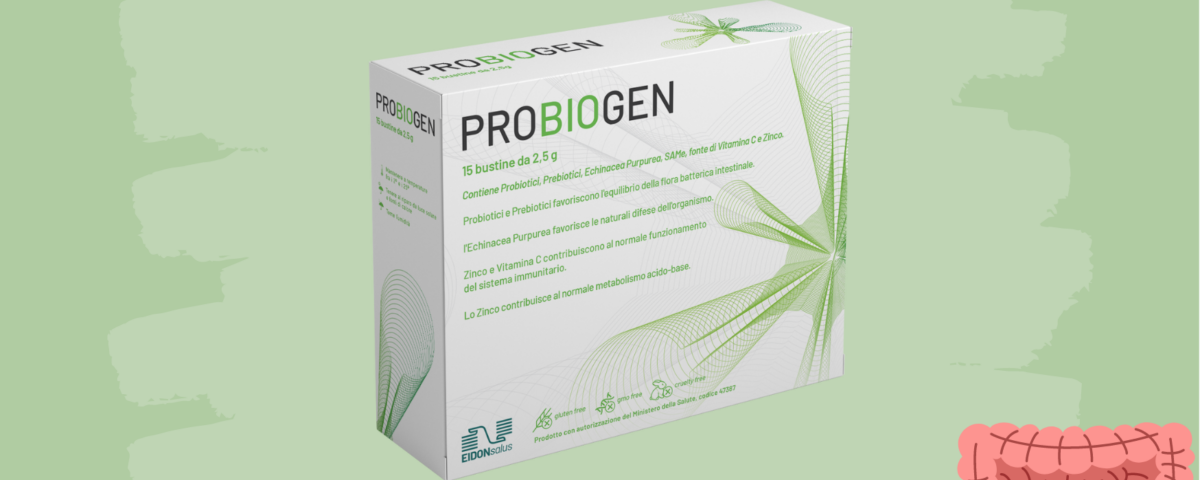 probiogen e plus