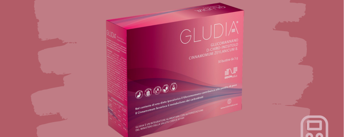 gludia plus