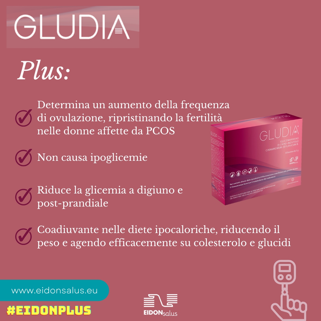 gludia plus +