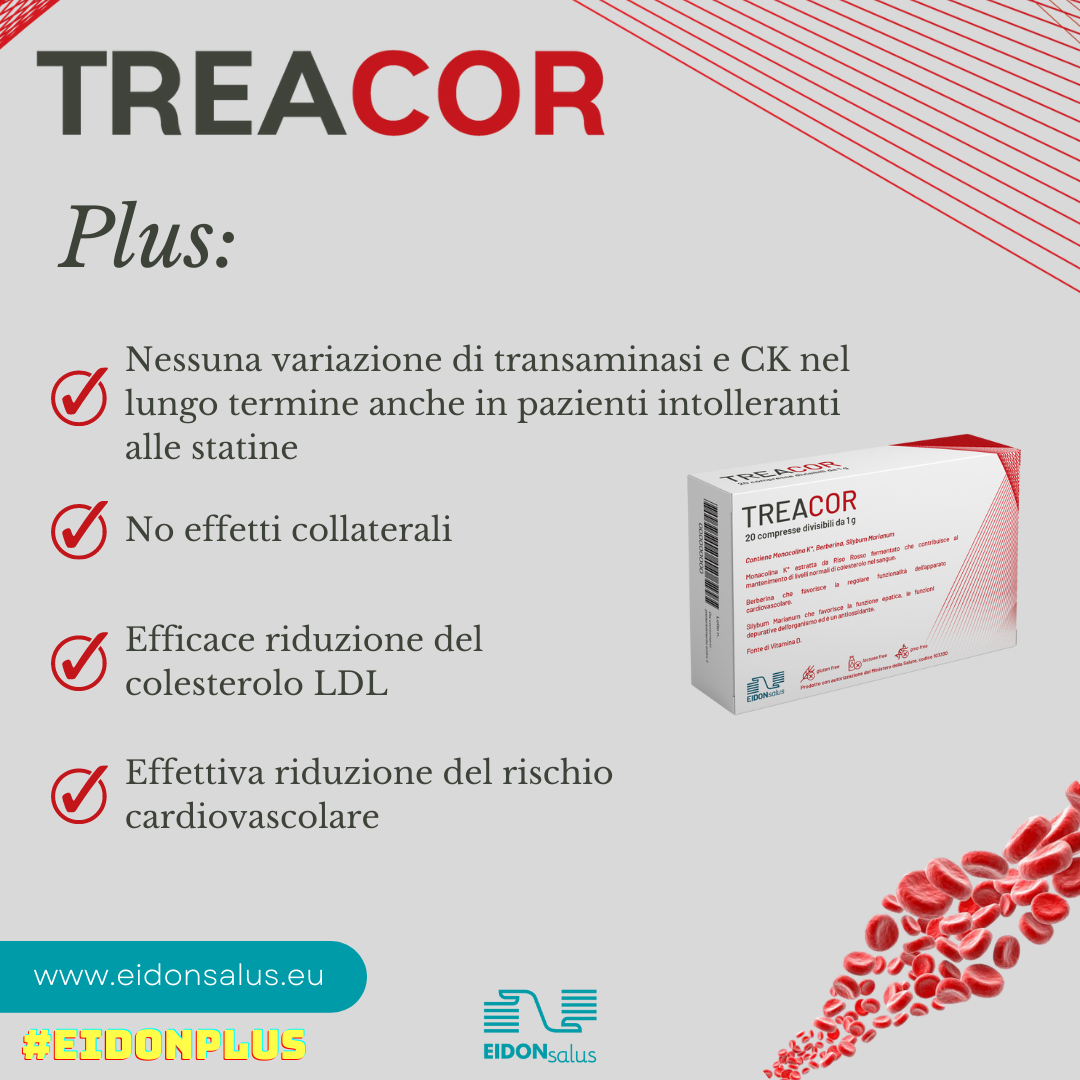 treacor plus