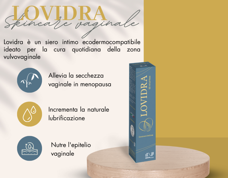 Lovidra