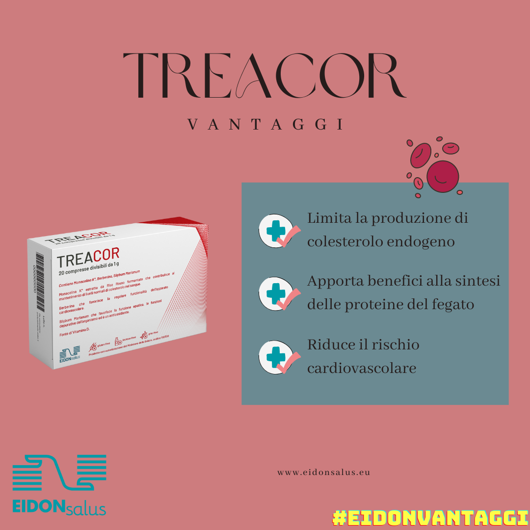 treacor benefit