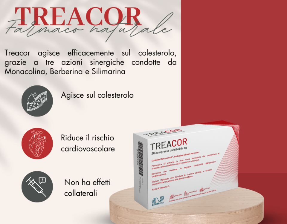 treacor
