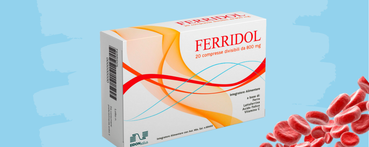 ferridol e plus