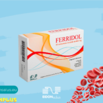ferridol e plus