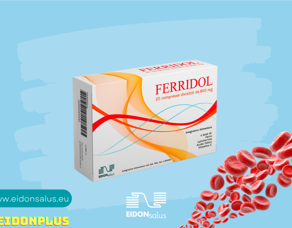 ferridol e plus