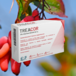 berberina treacor