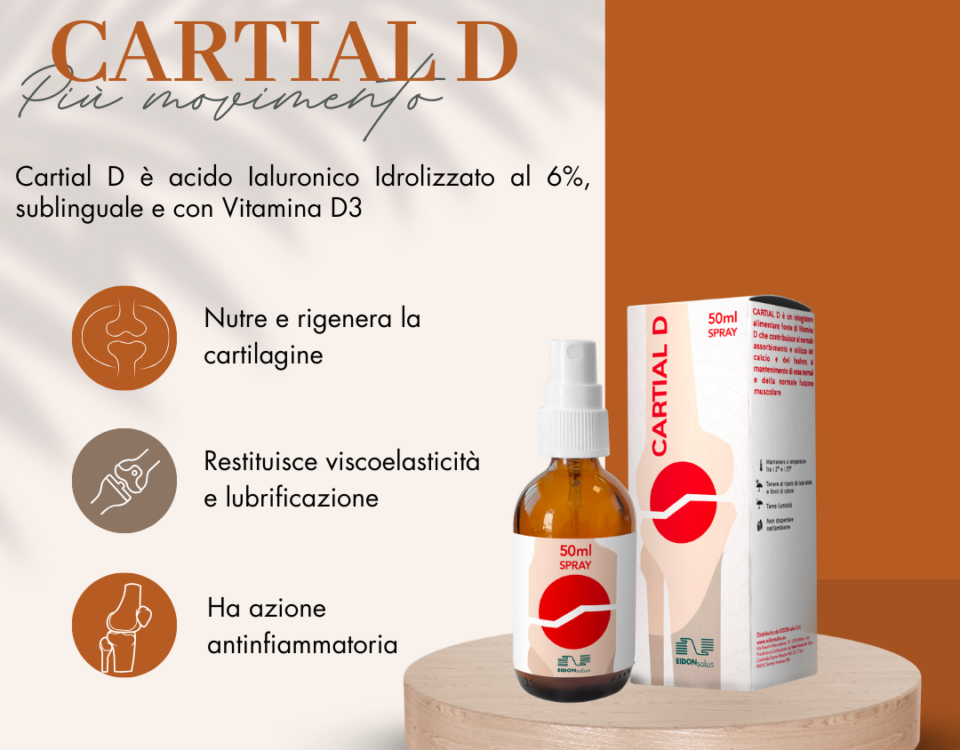 cartial D