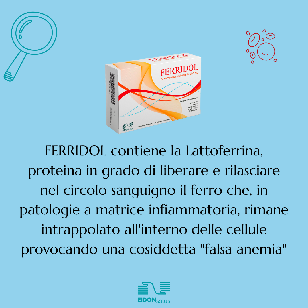 ferridol focus