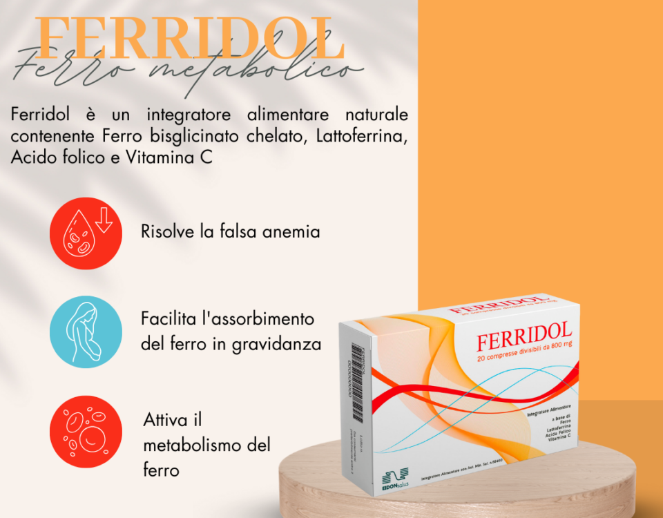ferridol