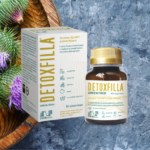 Detoxfilla - EIDON salus