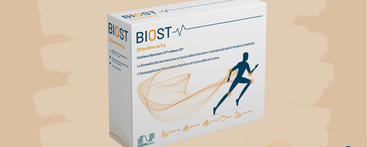 biost plus