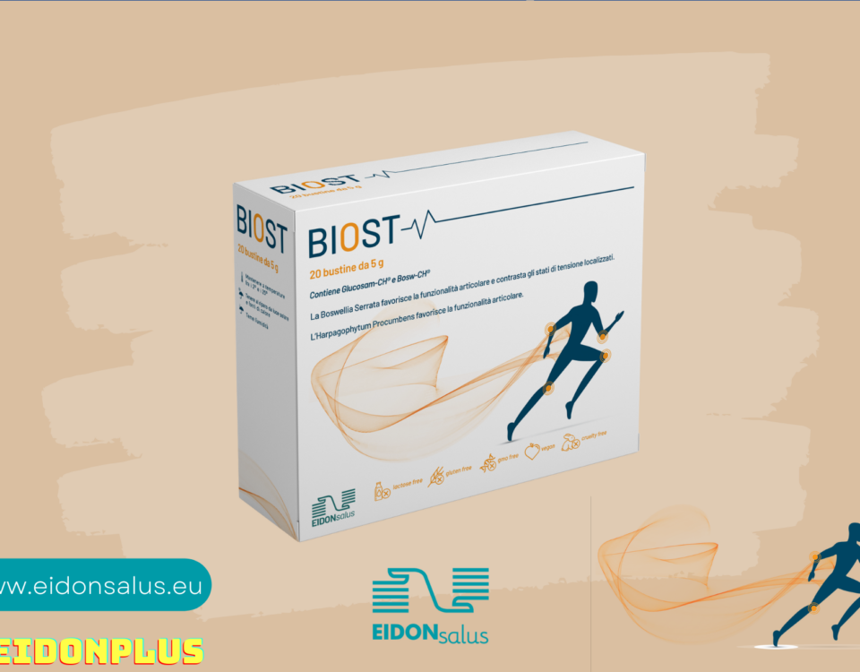 biost plus