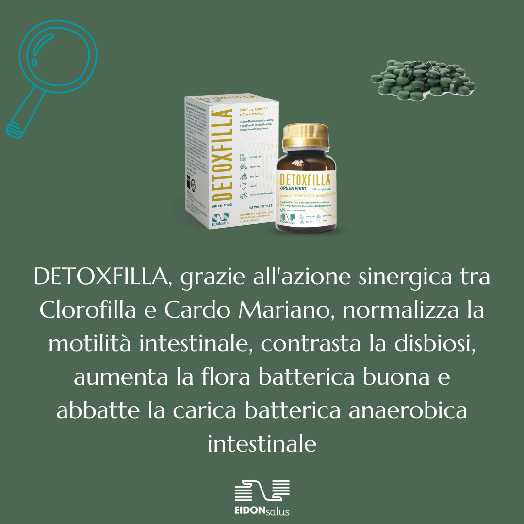 detox focus