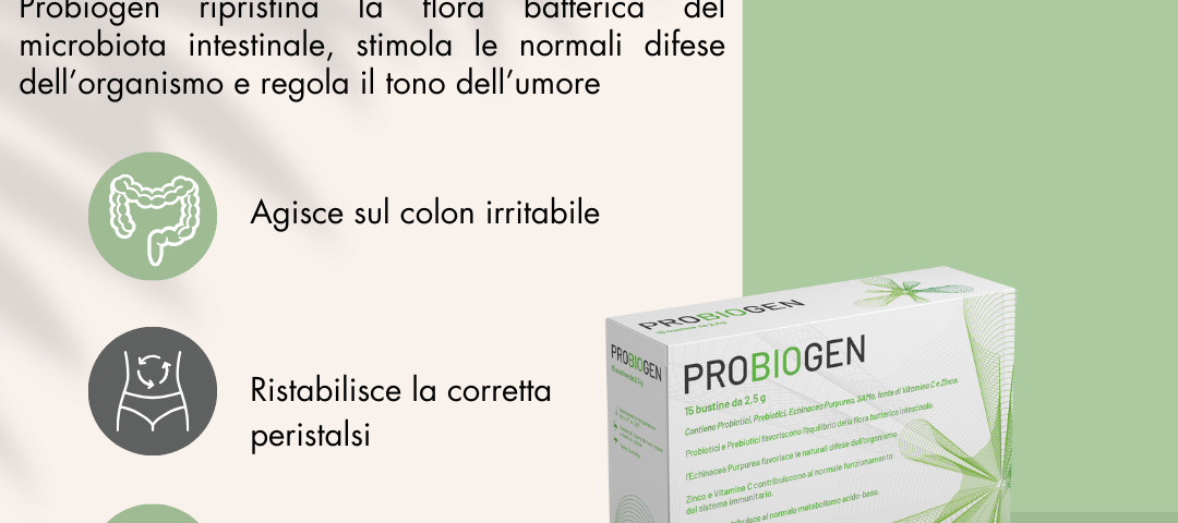 probiogen