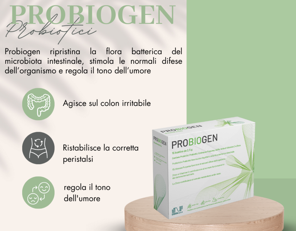 probiogen