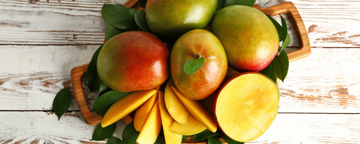 mango