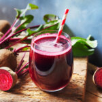 succo di barbabietola