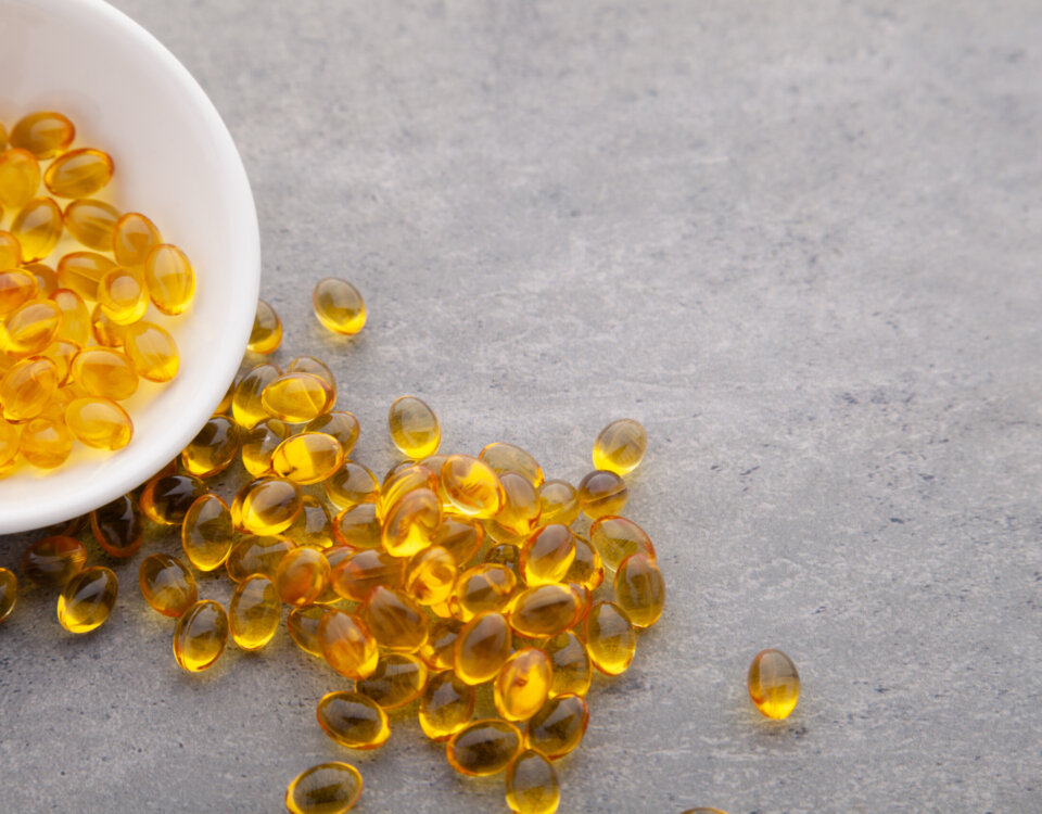 vitamina D
